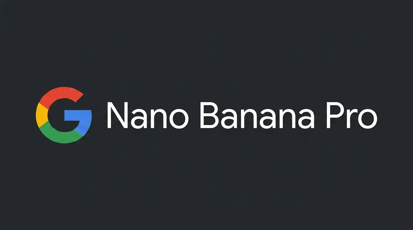 Nano Banana Pro