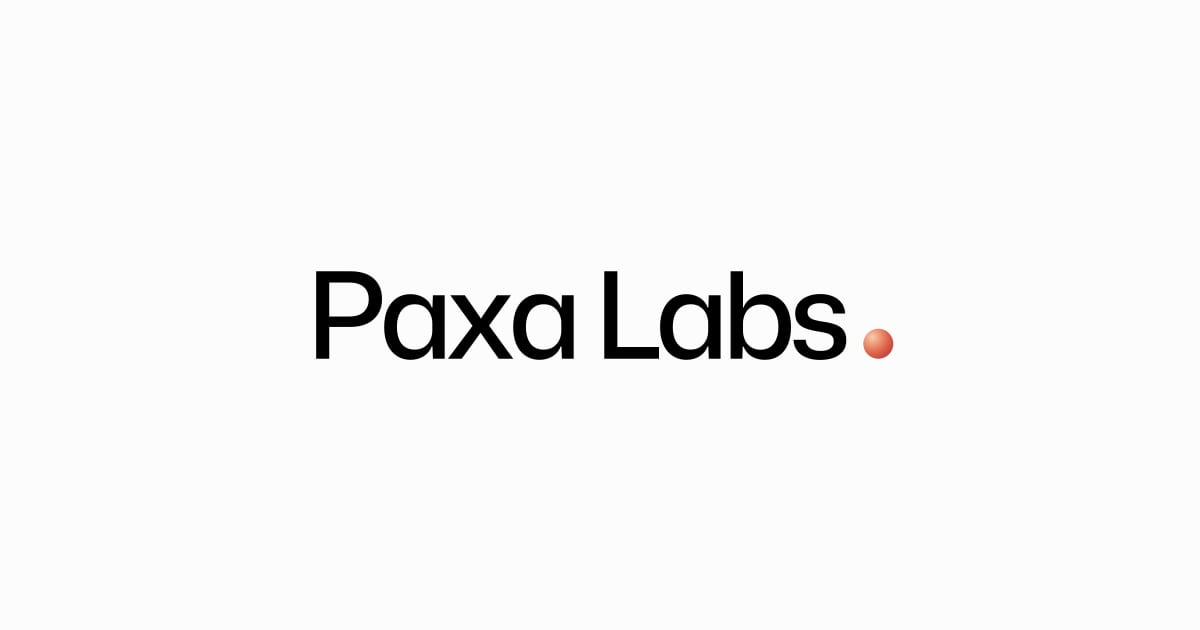 Paxa Labs